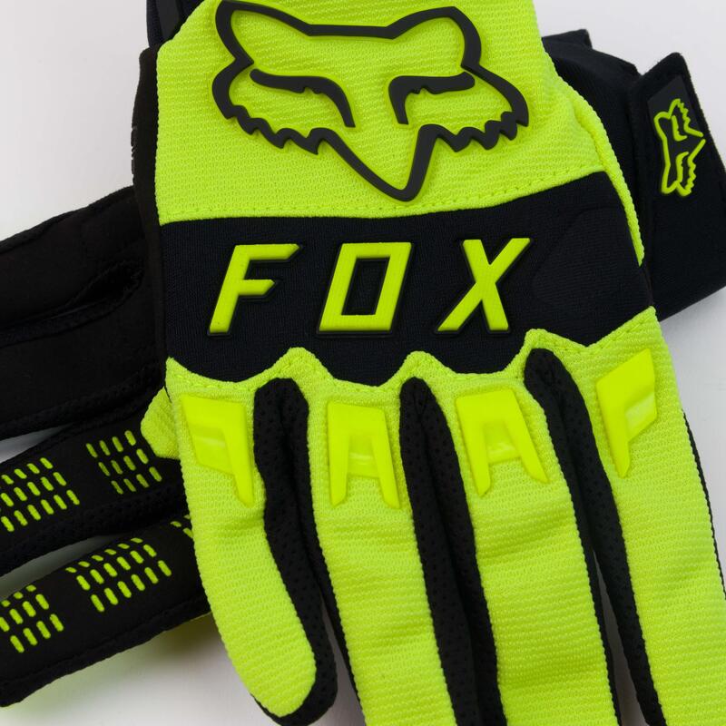 Rękawice rowerowe Fox Racing Dirtpaw