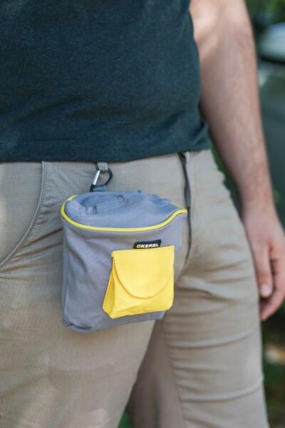 Tasche für Belohnungen Kerbl Pro 5/5