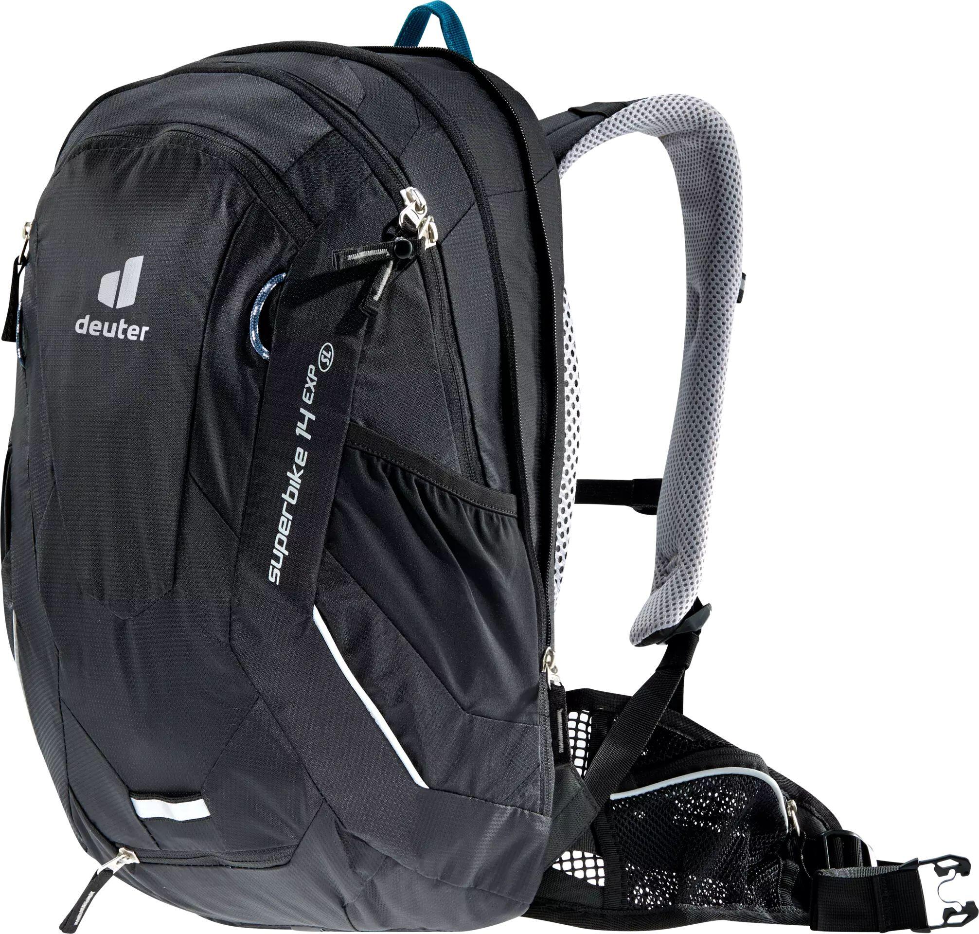 Sac à dos Superbike 14 EXP SL - Noir 3/5