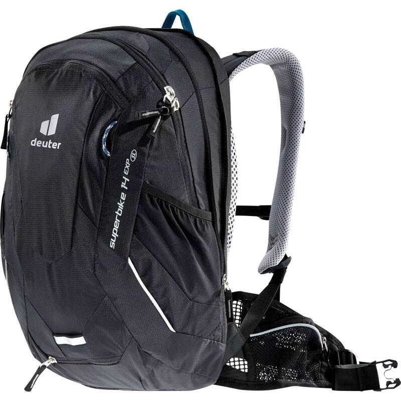Rucsac Superbike Exp Femei 14L Negru