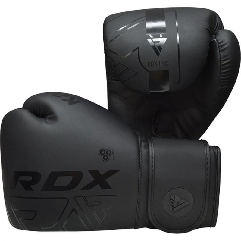 F6 Kara Boxhandschuhe - Kampfsport-Handschuhe - Boxen - Training