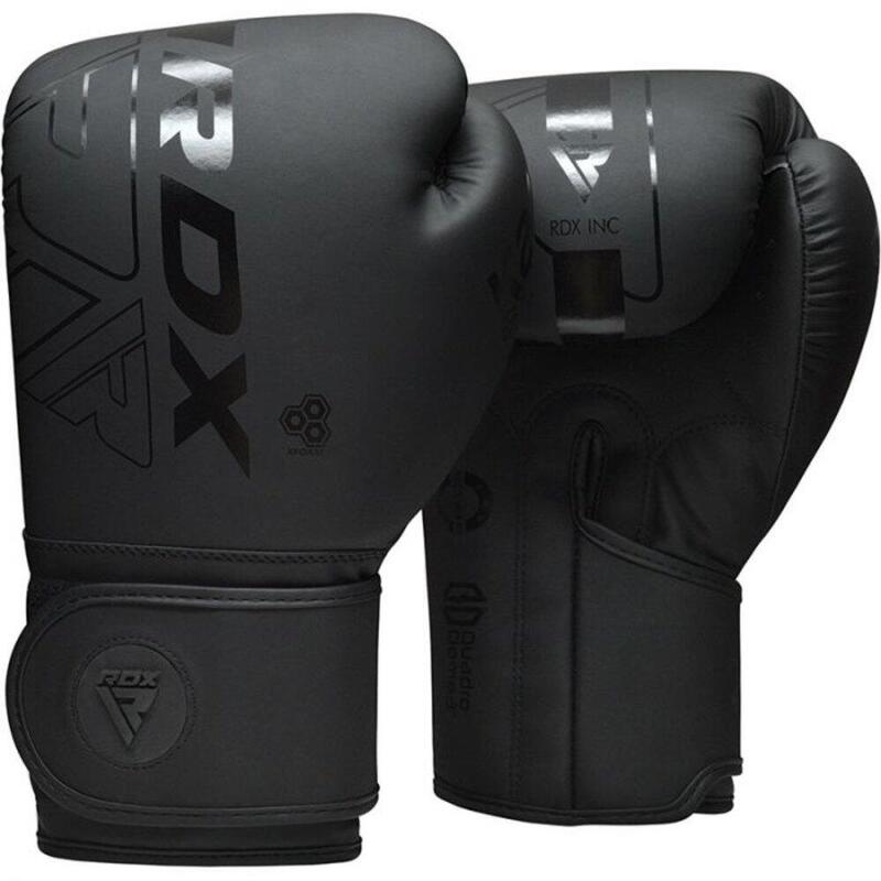 F6 Gants de Boxe Kara - Gants de sport de combat - Boxe - Training