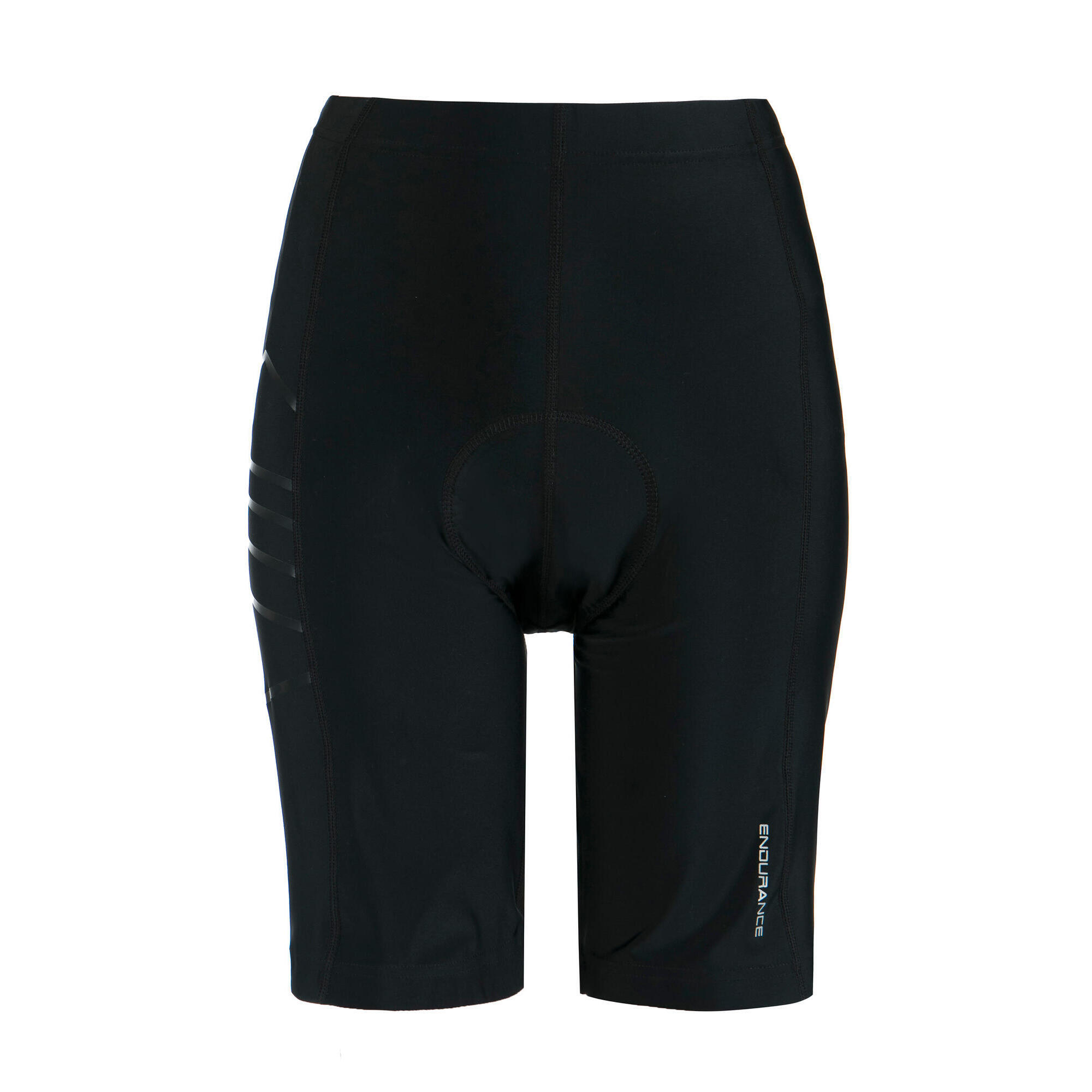 Endurance - Cuissards De Cyclisme Shorts Gorsk - Cuissard De Vélo - Noir - 56 3xl - Decathlon