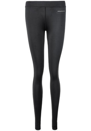 Legging longue femme Endurance Zenta