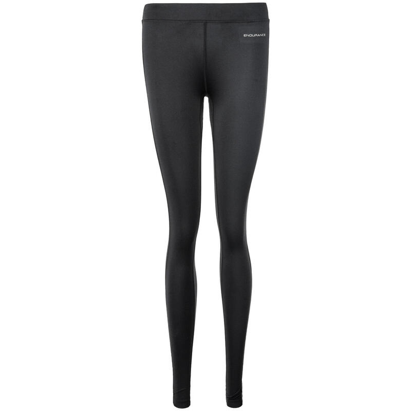 ENDURANCE Short fonctionnel Zenta W Long Run Tights