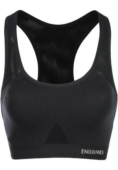 Reggiseno sportivo Endurance George West