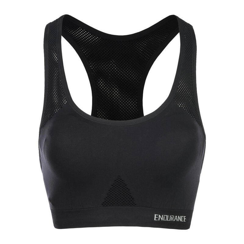 ENDURANCE Soutien-gorge de sport George West