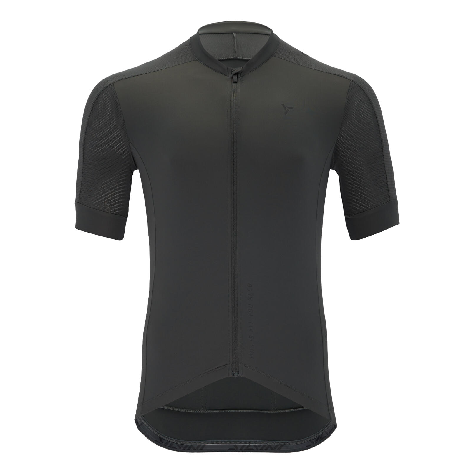 SILVINI Carnio MD2226 charcoal M