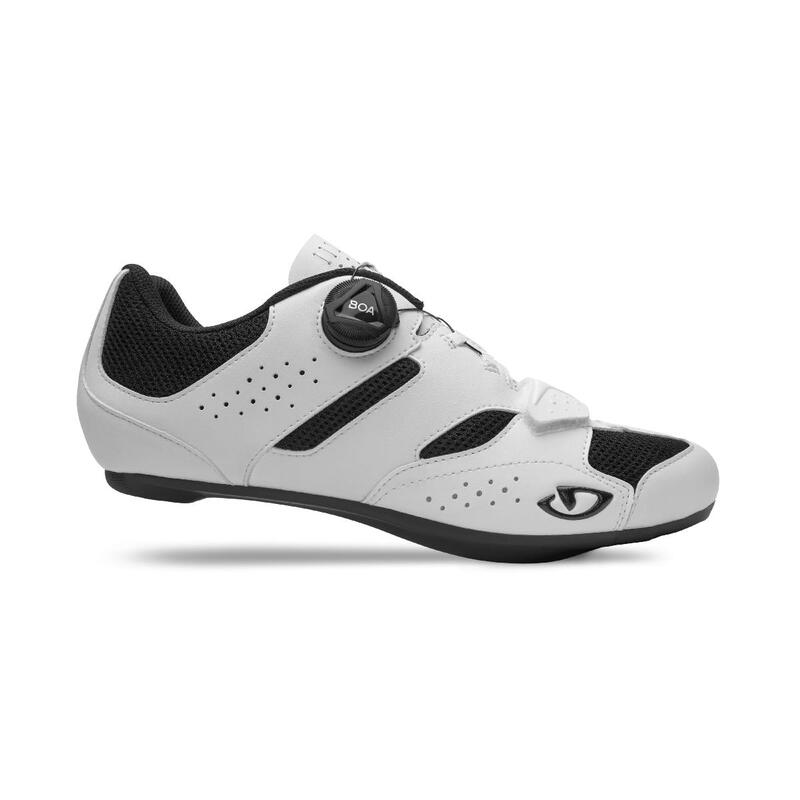 Savix II Fahrradschuhe - Weiß