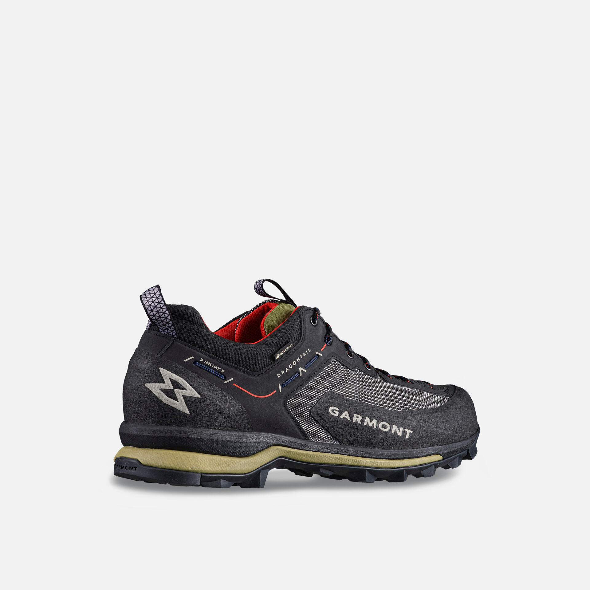 Trekkingschoenen voor heren Garmont Dranotrail Synth 2/6