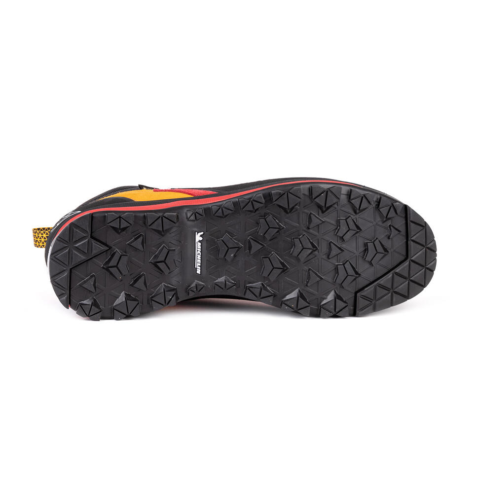 Buty górskie męskie Garmont VETTA TECH GTX