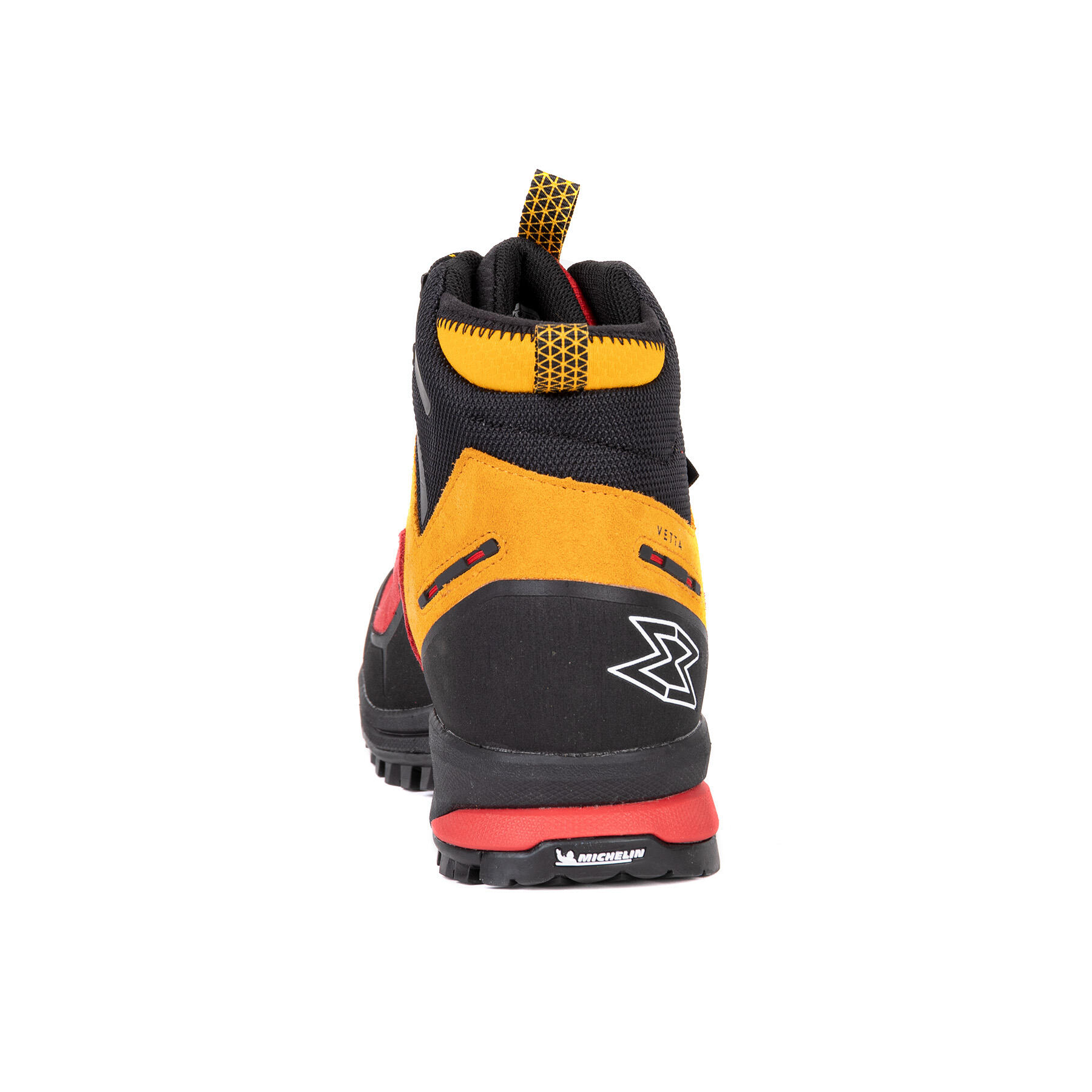 Scarpe da trekking Garmont Vetta Tech GTX 4/7