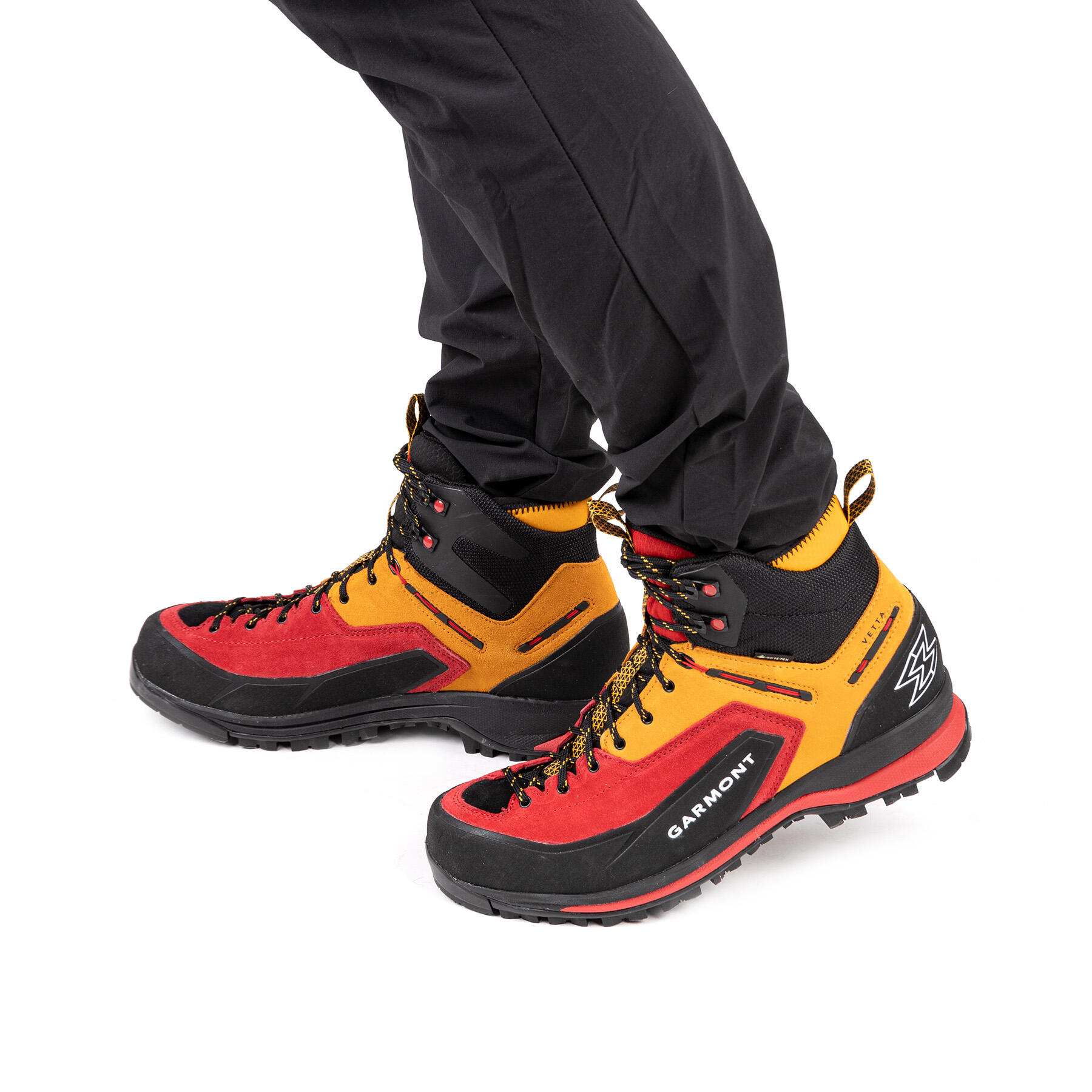 Chaussures de randonnée Garmont Vetta Tech GTX 5/7