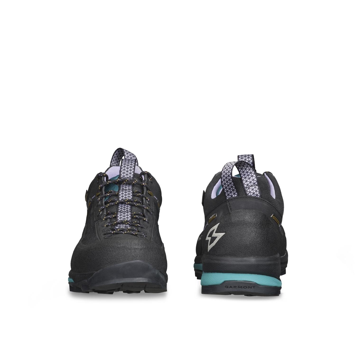Women's hiking Trainers Garmont Dragontail Synth GTX 4/6