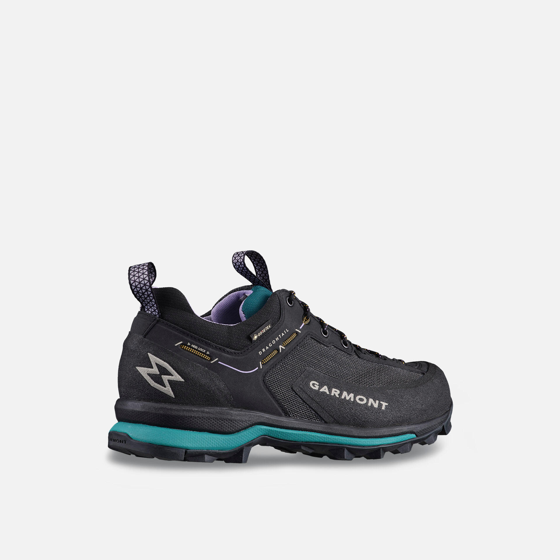 Women's hiking Trainers Garmont Dragontail Synth GTX 2/6