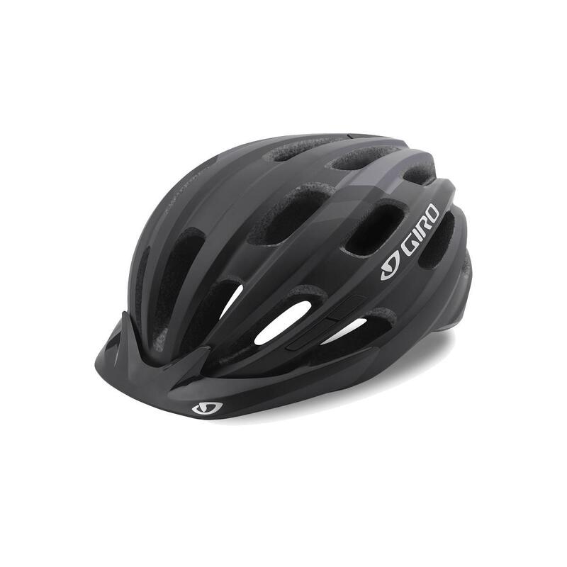 Kask rowerowy dla dzieci Giro Hale Matte