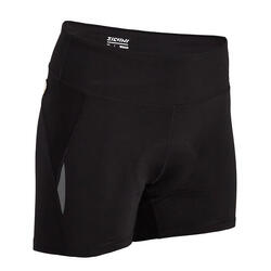 Cuissard court femme avec insert Merana WP2035