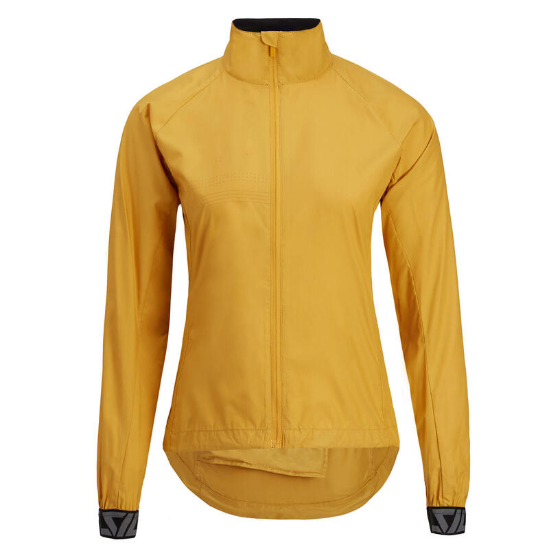 Veste imperméable femme Silvini Monsana