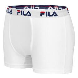 Boxers Fila pour hommes - Confort et style - Taille L