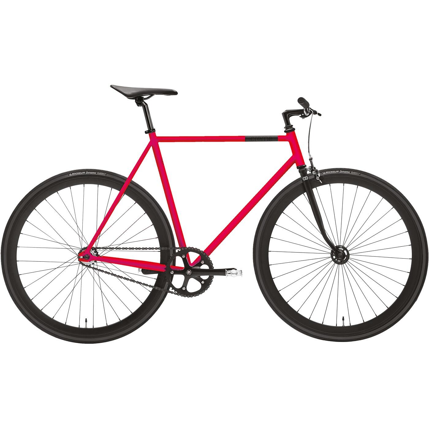 CREME CYCLES picture