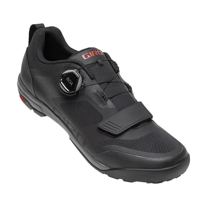 Chaussures de vélo Giro Ventana