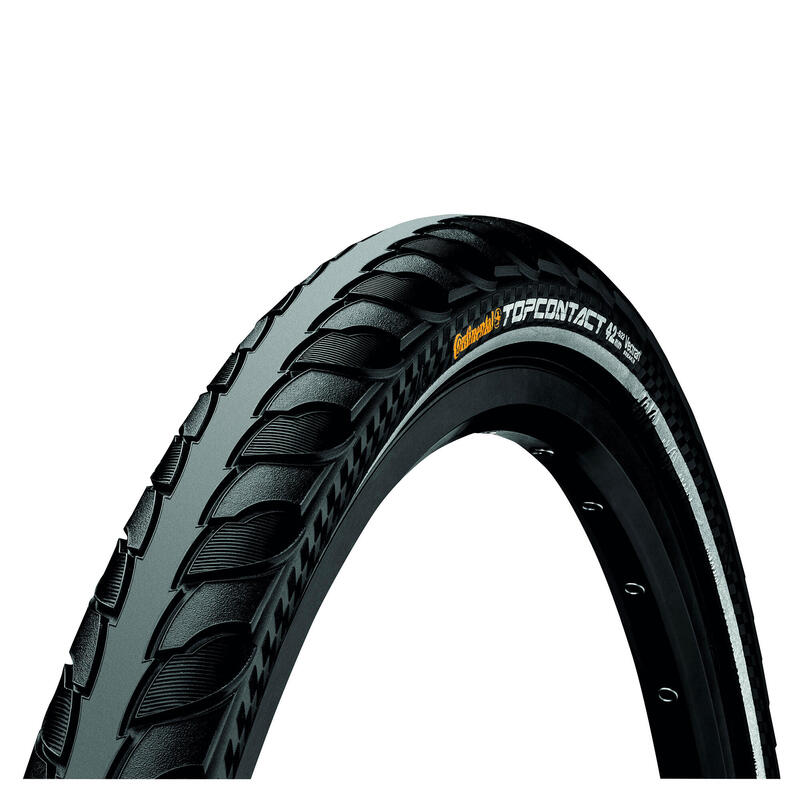 Continental Buitenband (50-559) 26-1.9 TopContact II z vouwband refelectie 50