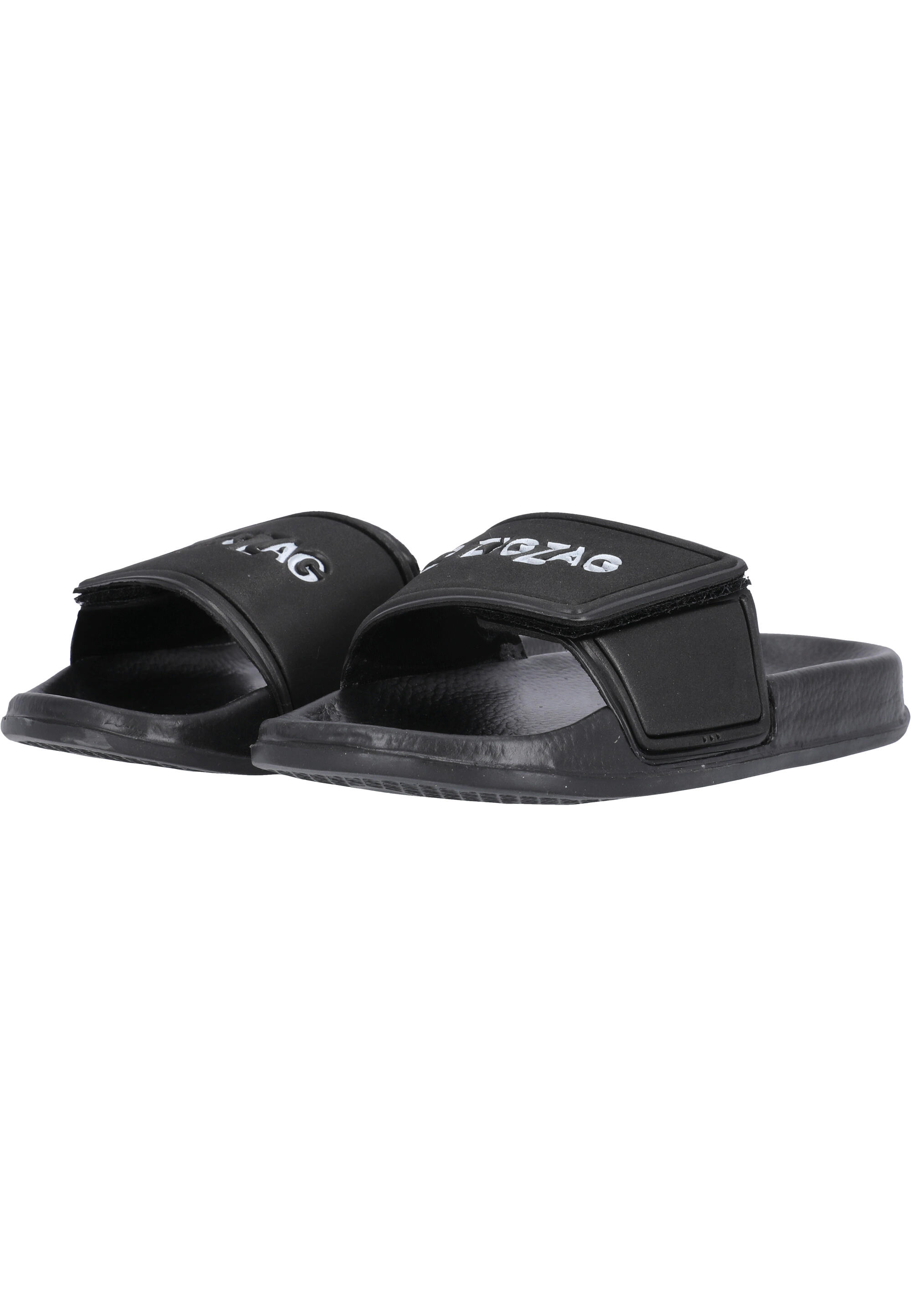 Kindersandalen Zigzag Torbugen Eva 5/7