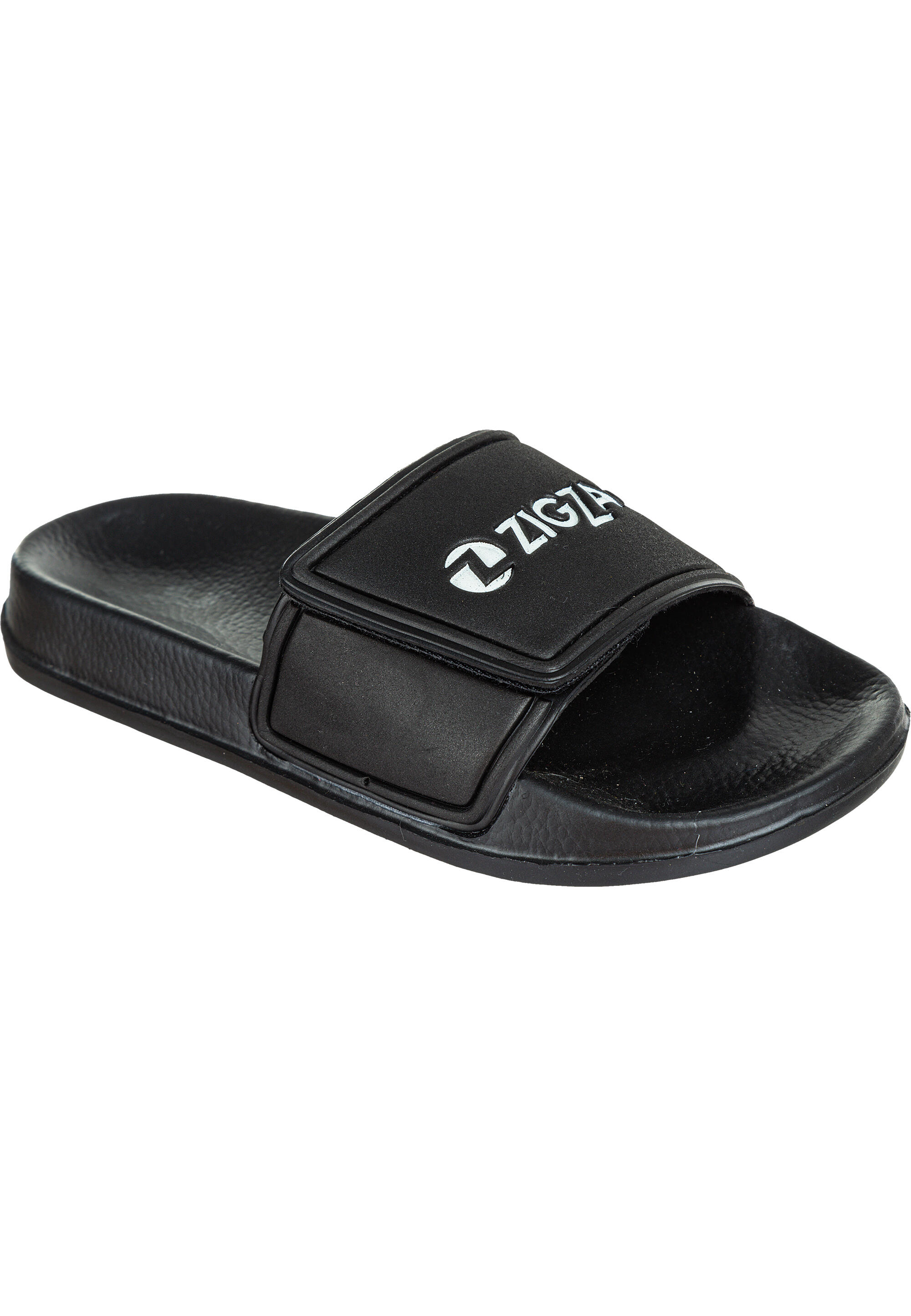 Kindersandalen Zigzag Torbugen Eva 3/7