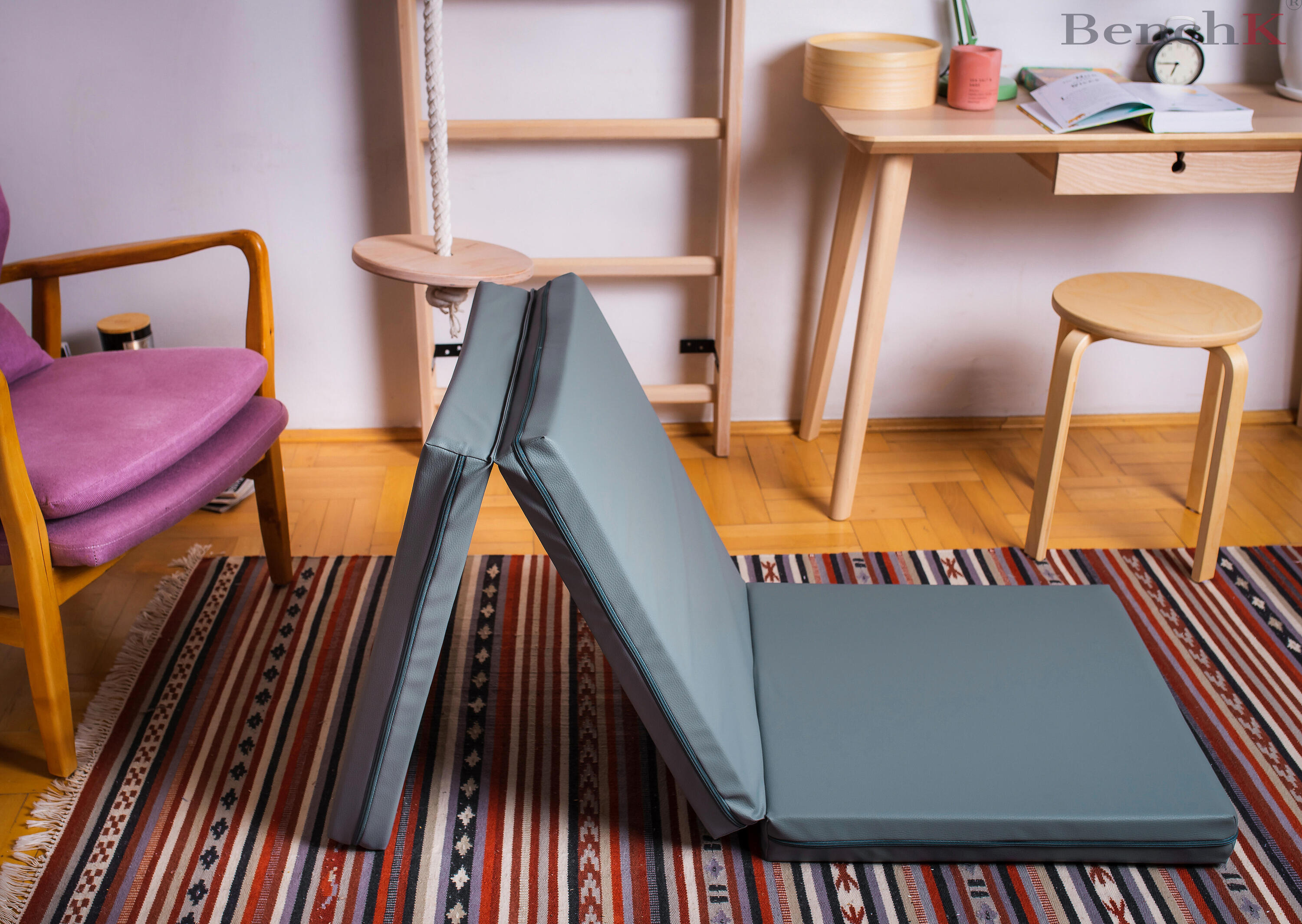 BENCHK TAPIS DE SOL GRIS 6/7