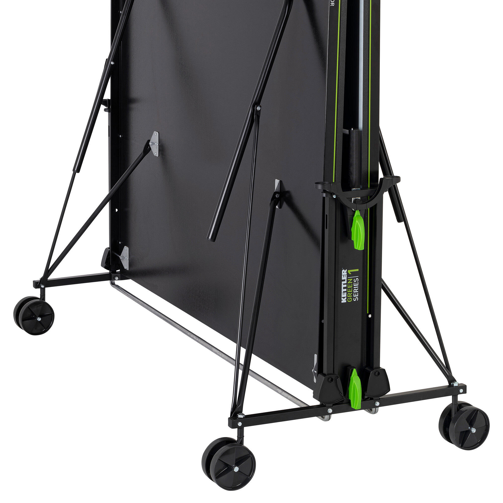 KETTLER Tafeltennistafel K1 Indoor 6/7