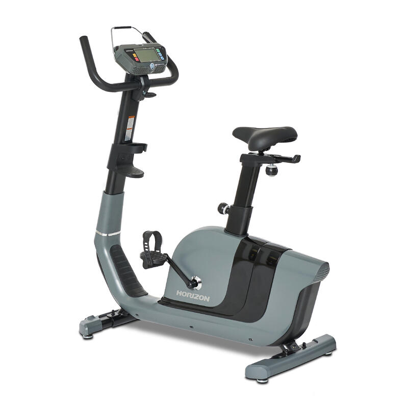 Comfort 2.0 Horizon Fitness Bike