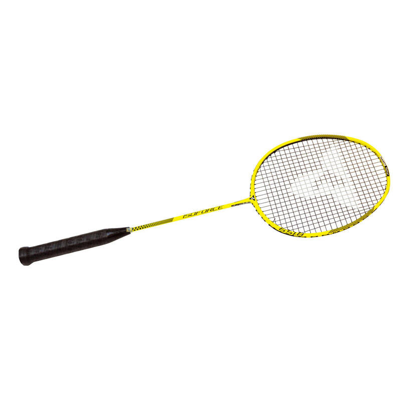 Talbot Torro Badmintonschläger Isoforce 651.8