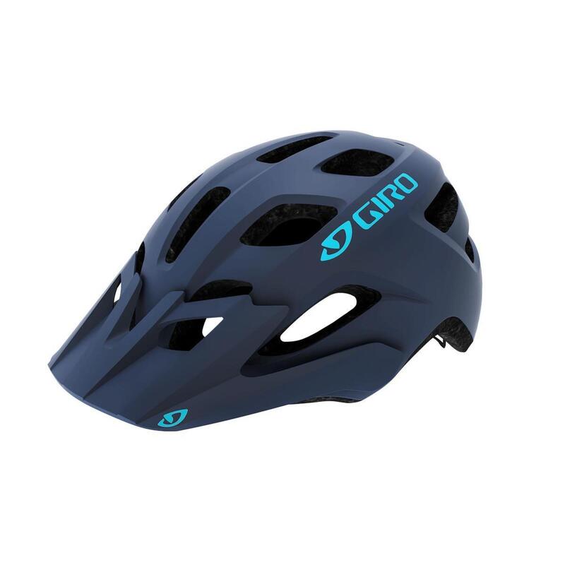 Kask rowerowy Mtb Giro Verce Matte Midnight