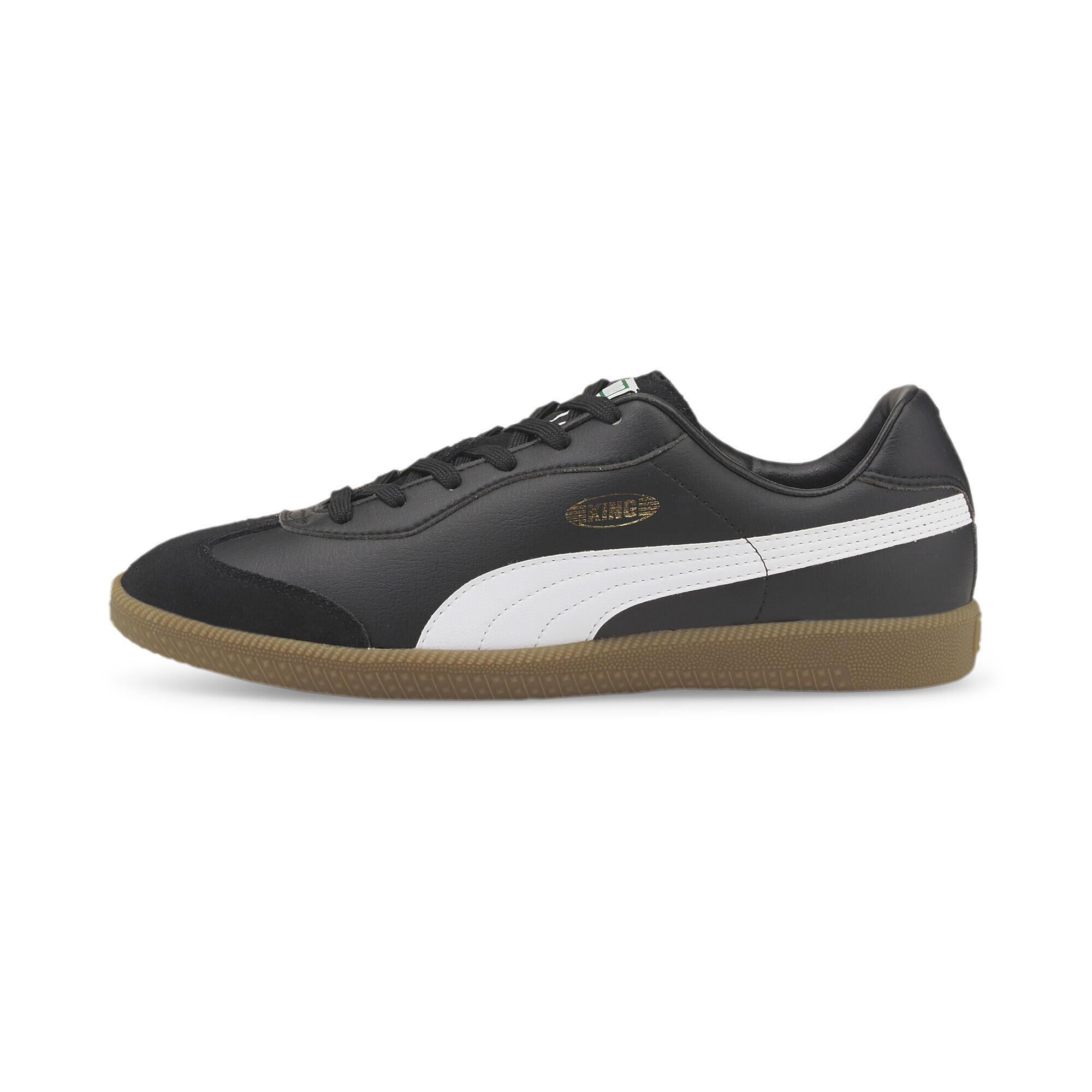 Scarpe da calcio KING 21 IT PUMA 3/7