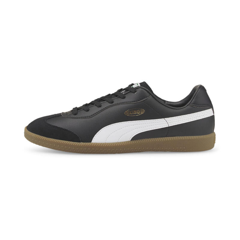Ghete Futsal Adulți Clasice King 21 IT PUMA