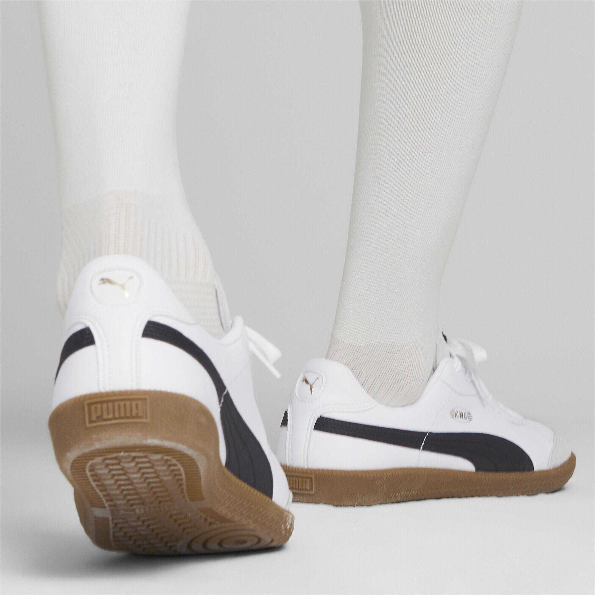 KING 21 IT Fußballschuhe Erwachsene PUMA 4/7