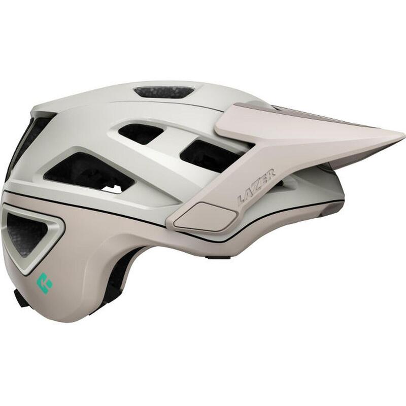 LAZER Casque de vélo Jackal KinetiCore