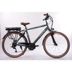 Estrel C-motor 9-speed Alivio