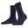 Socken Damen 1er Pack Bequem sitzend