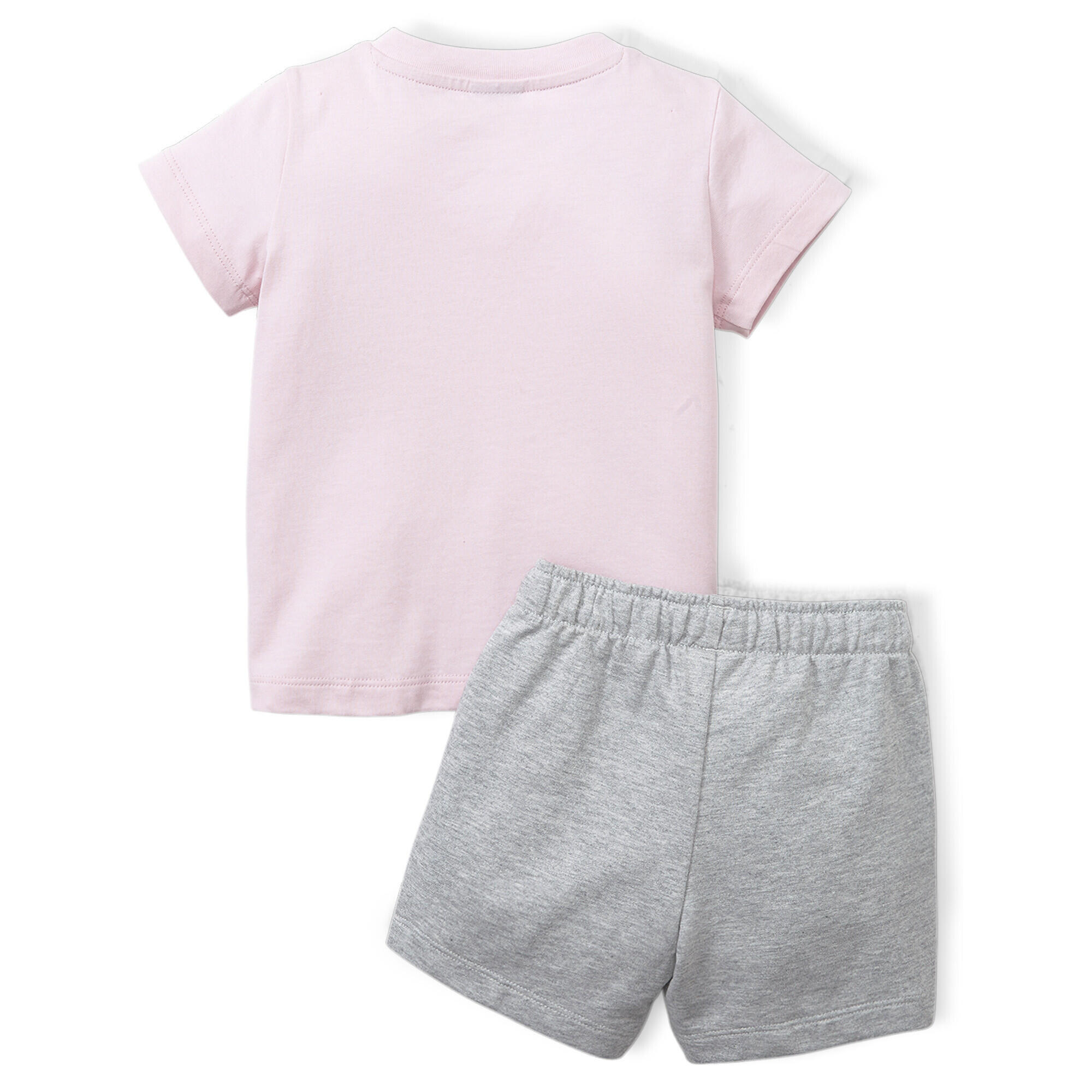 Minicats Tee & Short 2/2