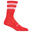 Chaussettes de cyclisme Giro Comp Racer pour hommes, rouges