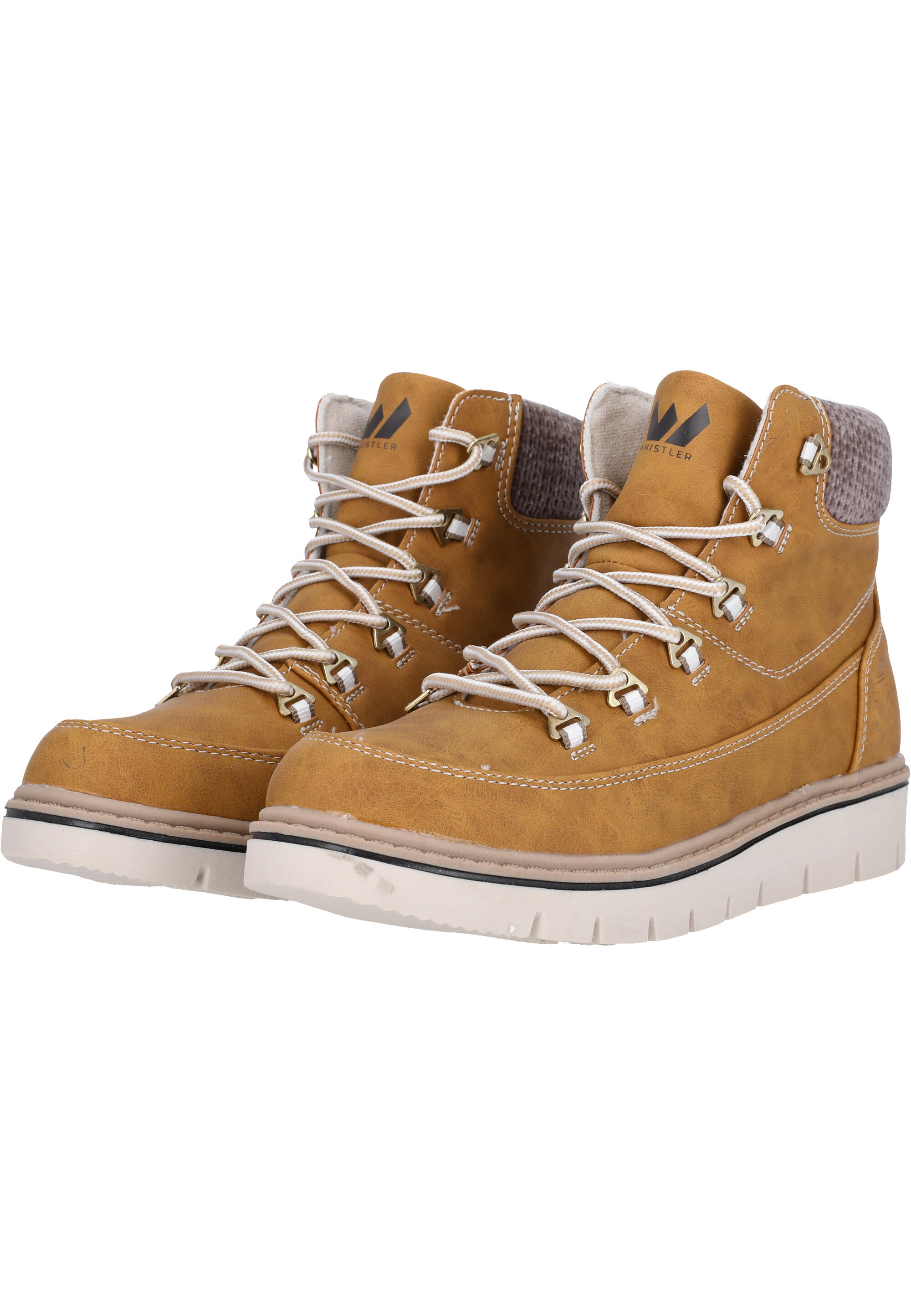Women's boots Whistler Naje 5/7