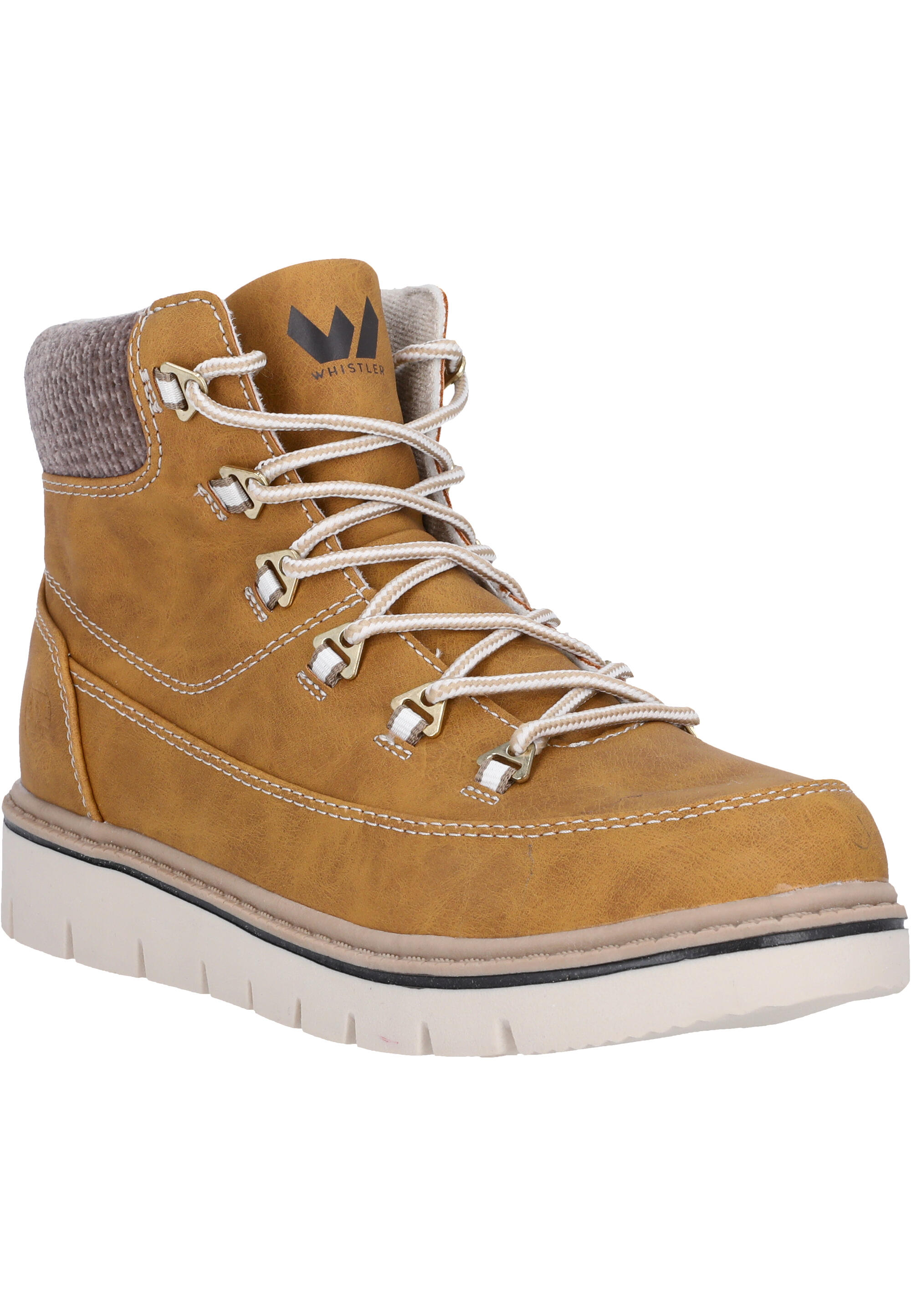 Women's boots Whistler Naje 4/7