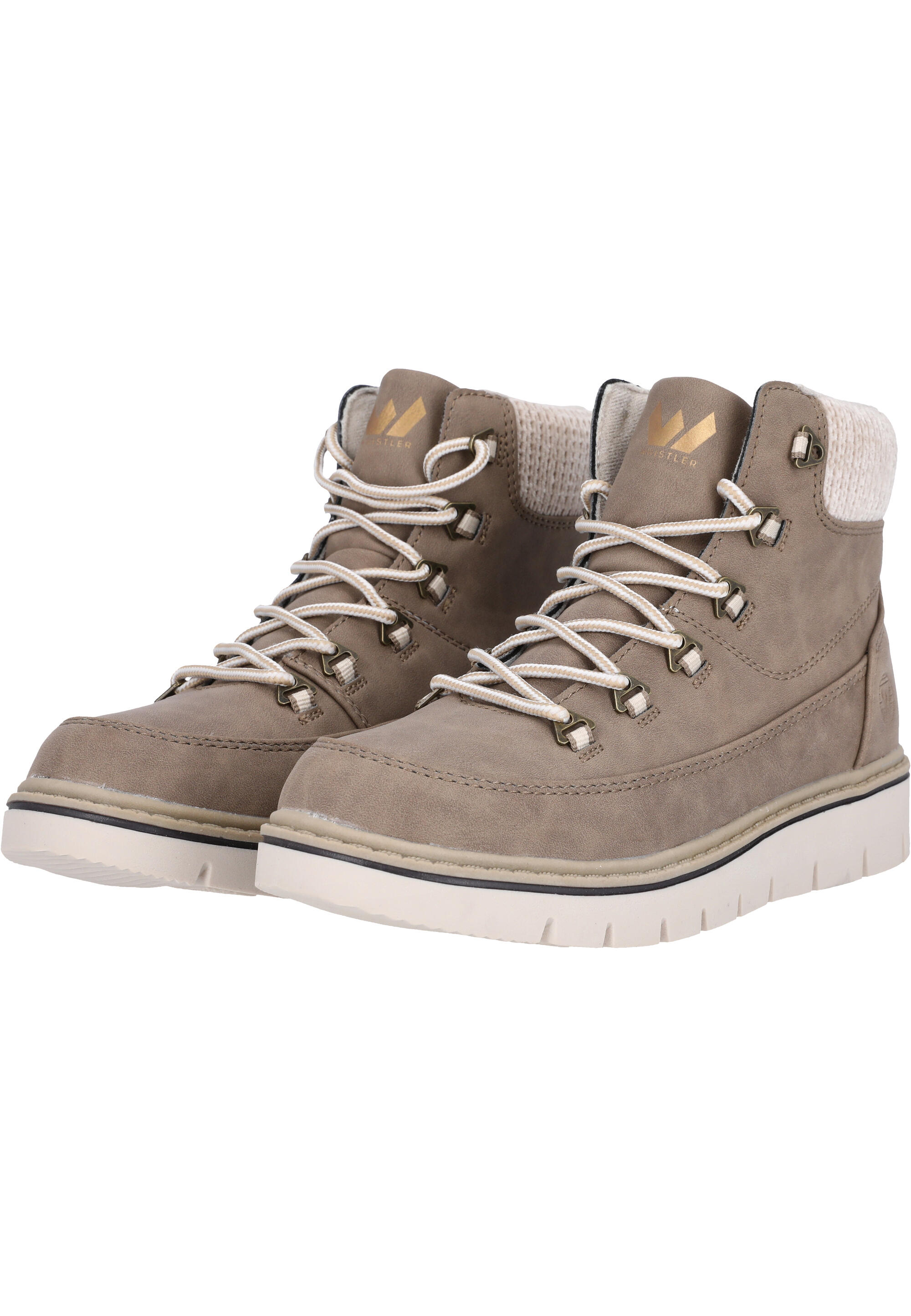 Women's boots Whistler Naje 5/7
