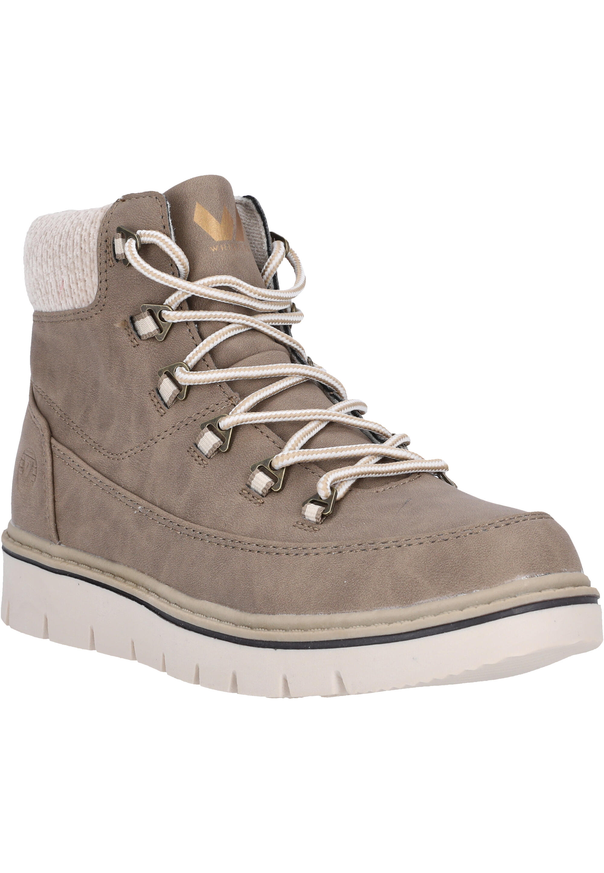 Women's boots Whistler Naje 4/7