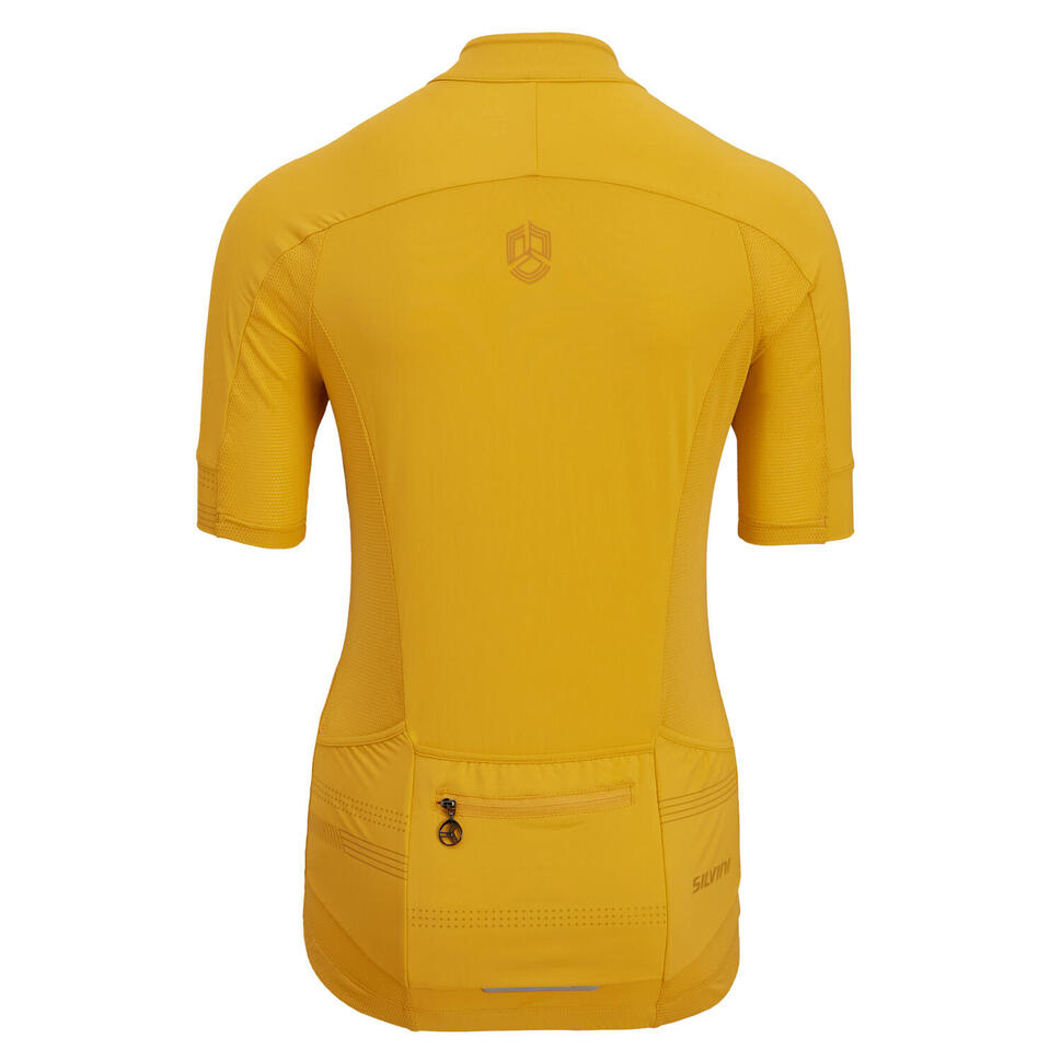 Koszulka damska Silvini Women Jersey Montella WD2024