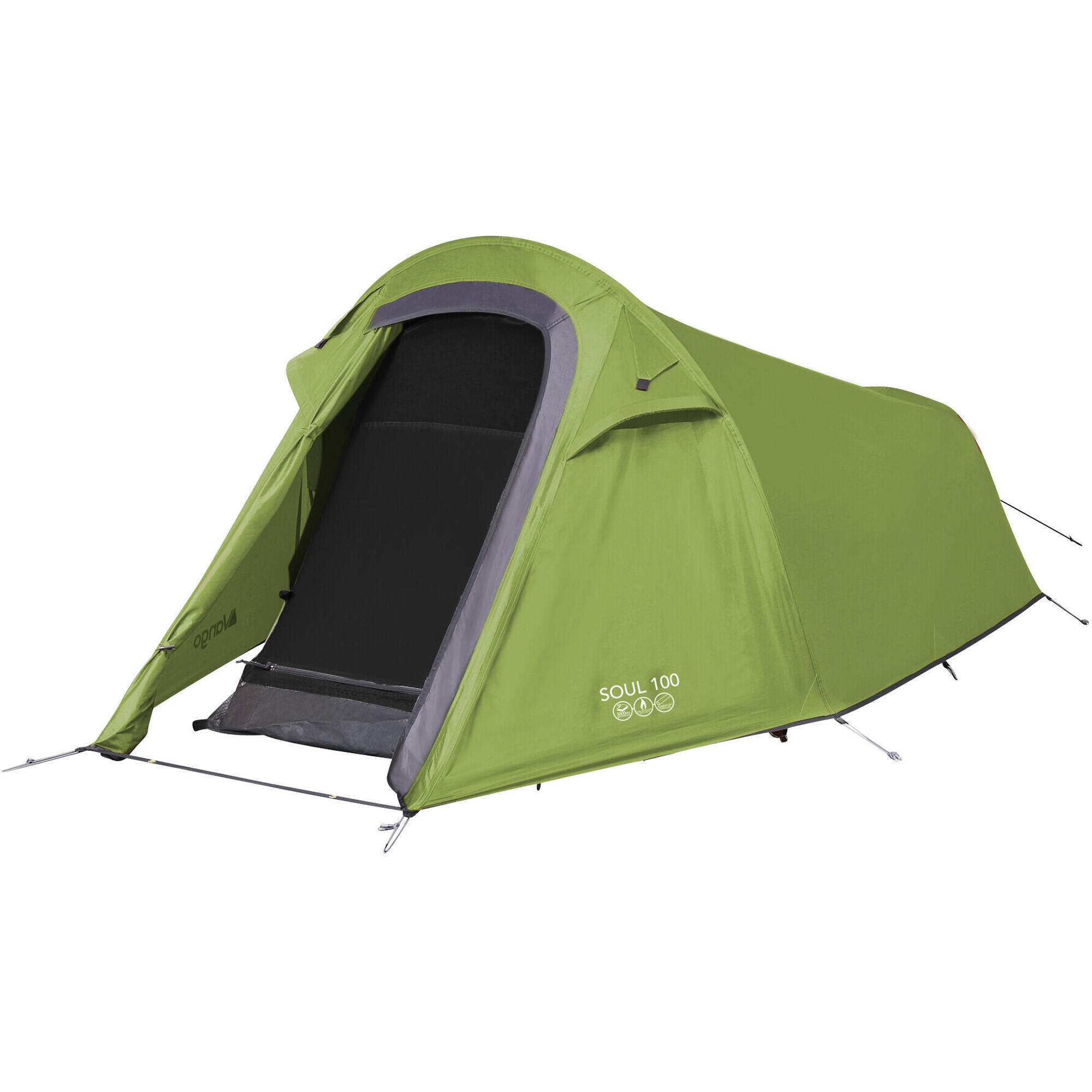 VANGO Vango Soul 100 Trekking Tent