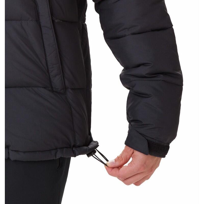 Columbia Pike Lake Jacket