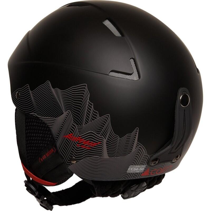 Casco da sci Cairn Andromed