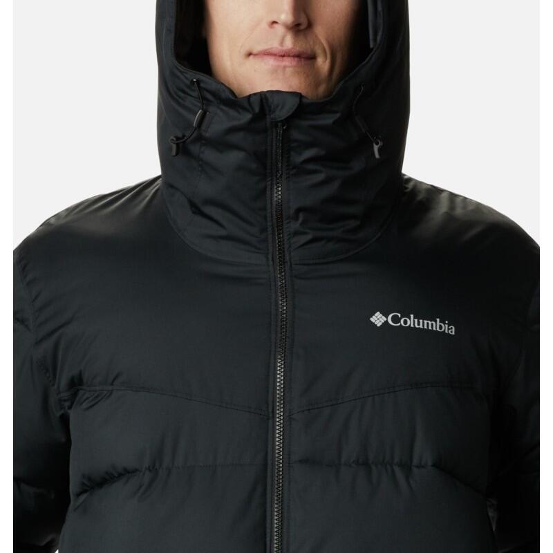 Columbia Iceline Ridge Jacket